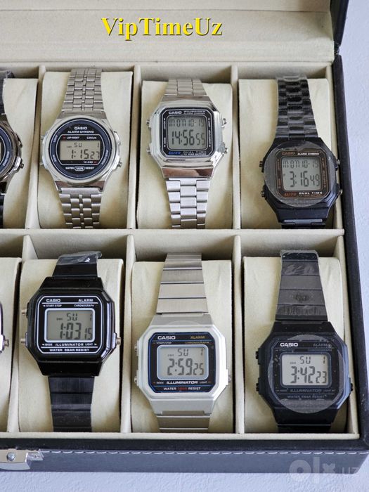 Super Распродажа Casio Collection Sale