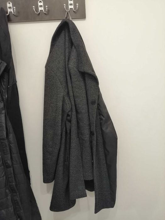 Пальто Zara Man размер L