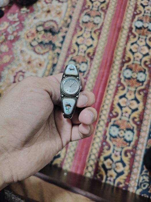 Заря соати антикварный