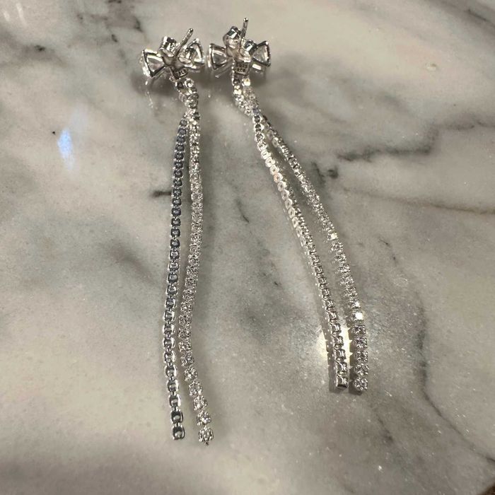 Обеци Пандора|Pandora