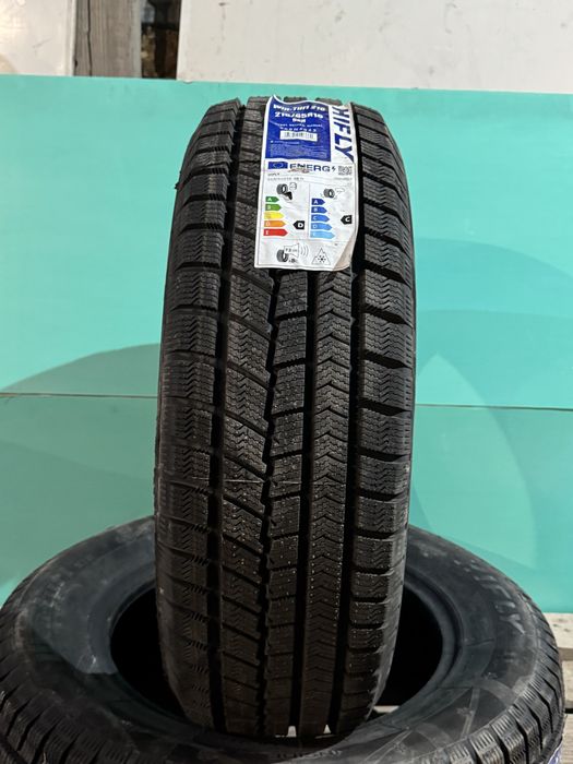 Шины 215/65 R16 Hifly