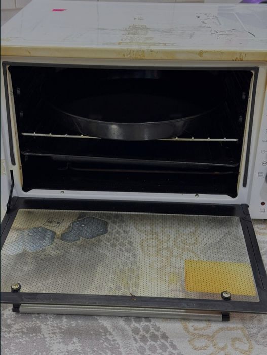 Продам духовую печь