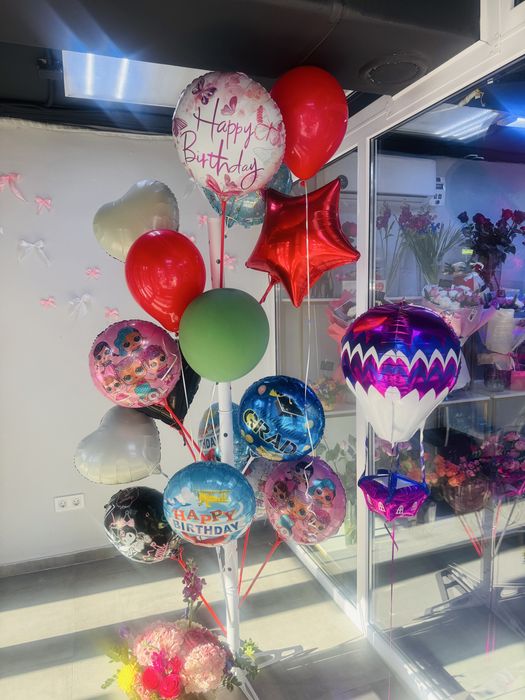 Клубника в шоколаде Астана