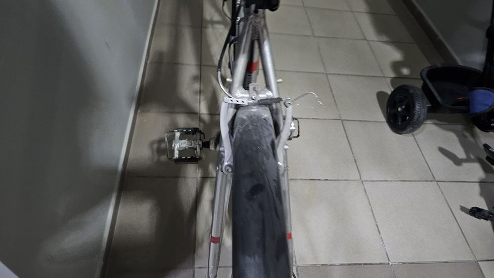 Продам centurion велосипед