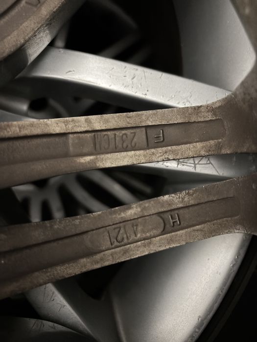 Джанти за БМВ 18" style 172 с летни гуми BMW/Е60/Е90/Е39/Е46