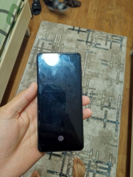 Samsung Galaxy A 31 korea