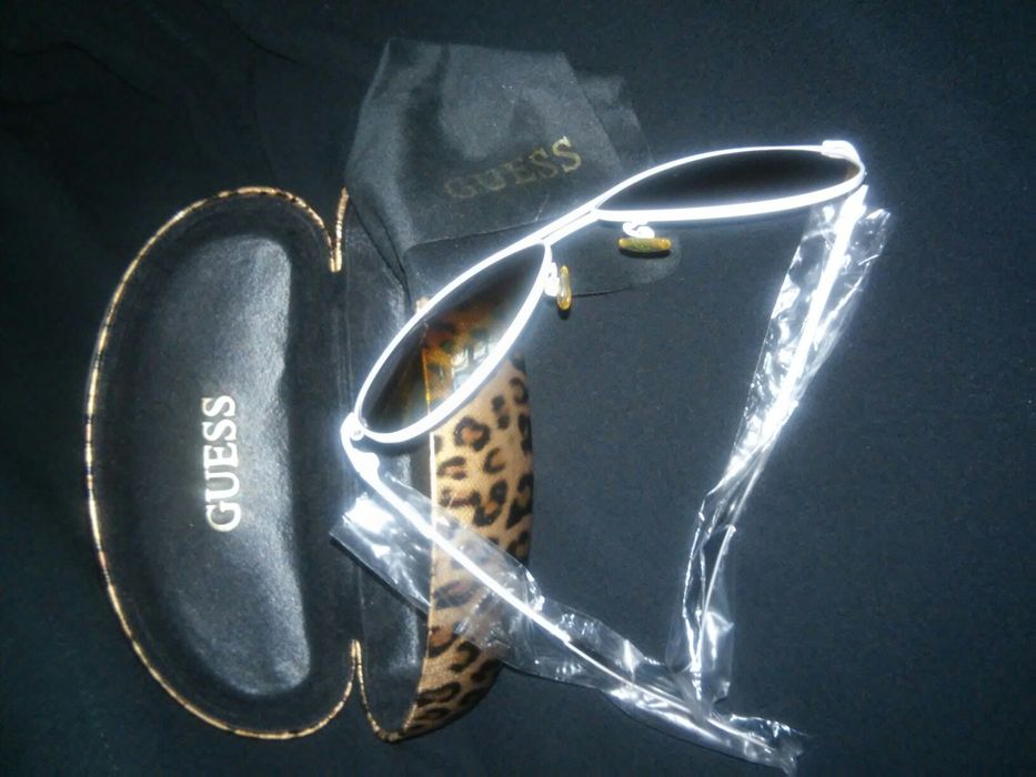 ОЧКИ " GUESS" оригинал