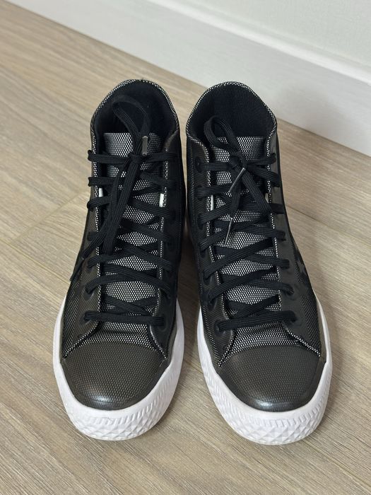Кеды высокие Converse ОРИГИНАЛ!