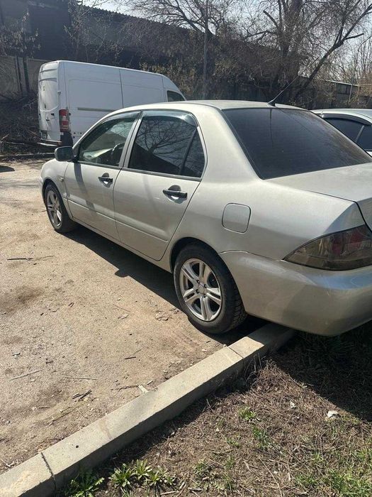 Лансер можно в рассрочку!