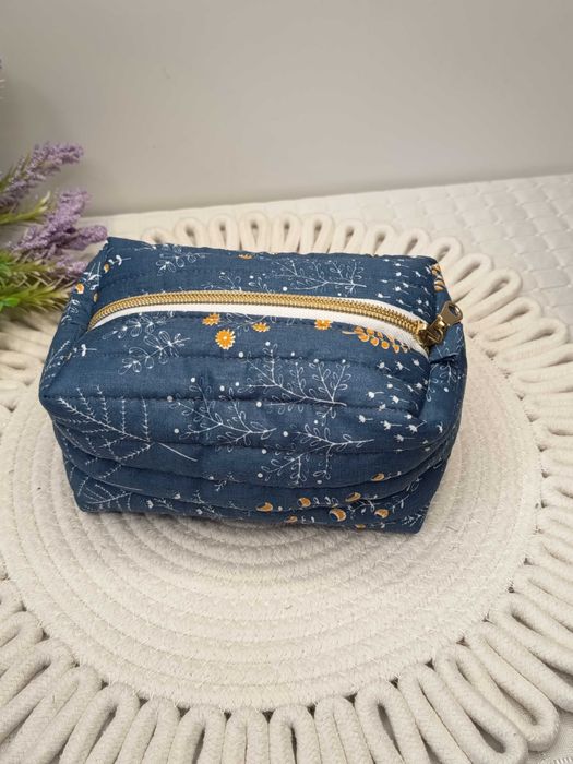 Port fard/geanta cosmetice