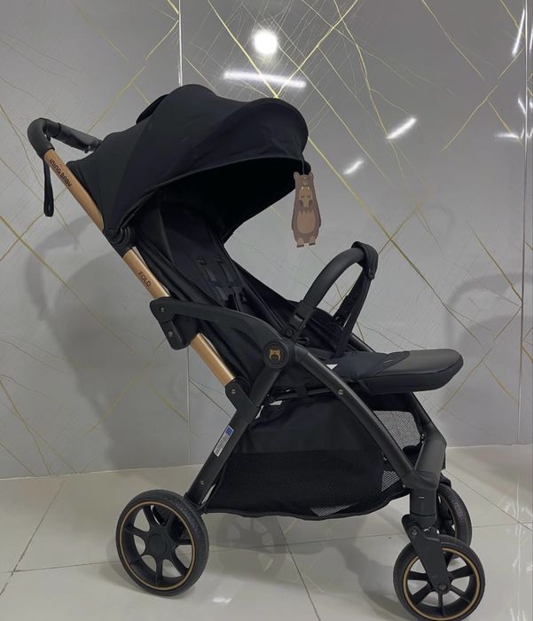 Коляска ining baby