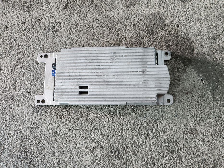 Усилвател за BMW  F10,F11, F20, F30, F31