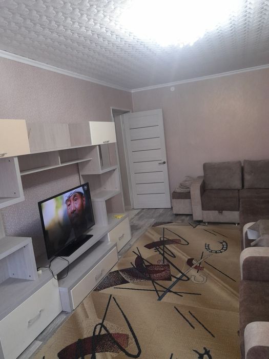 Квартира 2-й комната