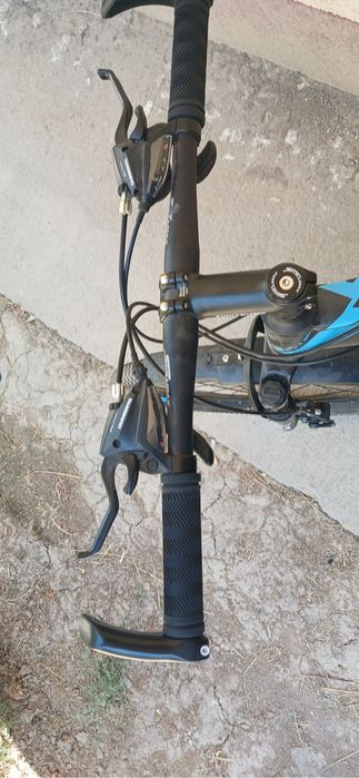 Velik sotiladi srochno