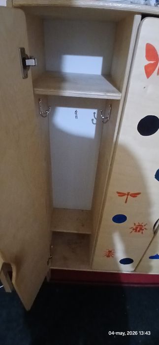 Bog'cga shikaf holati juda zor