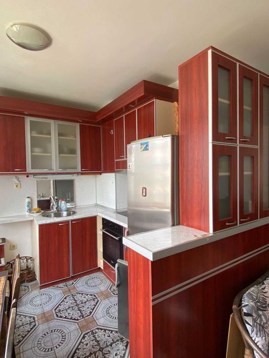 Продава се Двустаен апартамент в София, Света Троица - 71 кв.м за 1817 €/кв.м - Снимка #3