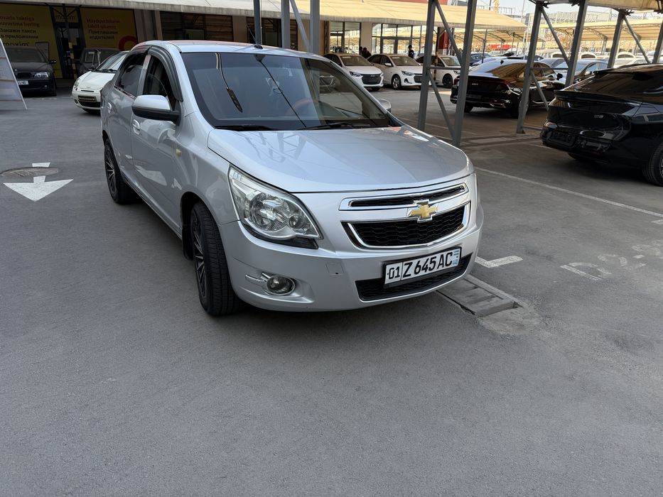 Kobilt sotiladi mehanika