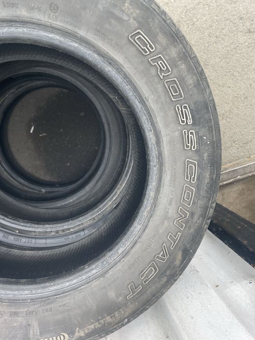 Продам резину на 16