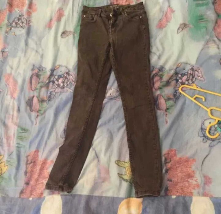 Jeans elastic Orsay Depuis 1973