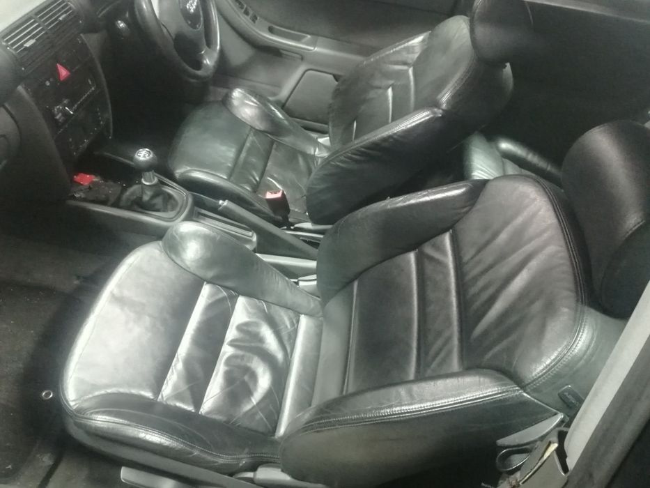 Ауди а3 1.8т на части /audi A3 quattro