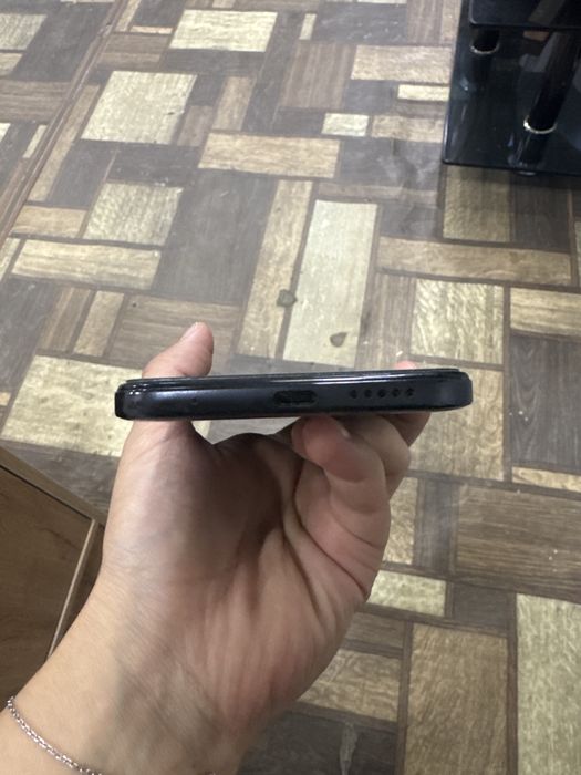 Redmi note 11c idea