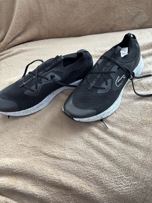 Adidasi lacoste org 42