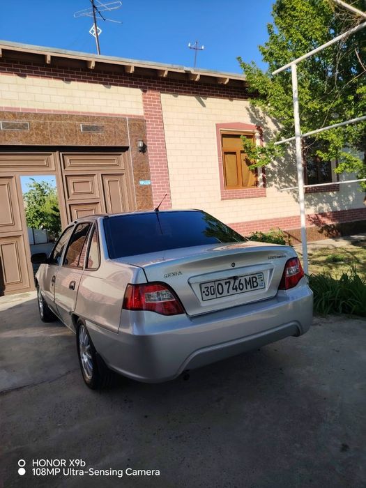 Nexia2 Lyuks konditsioner 2013