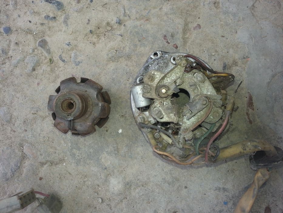 Иж калинвалы б.у. хорошии