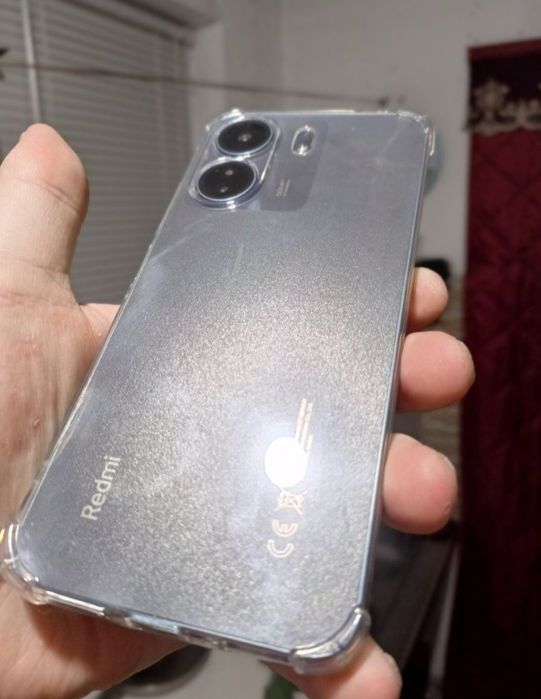 Продам новый телефон Редми 13С