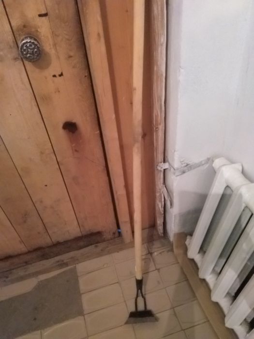 Продам     тяпку