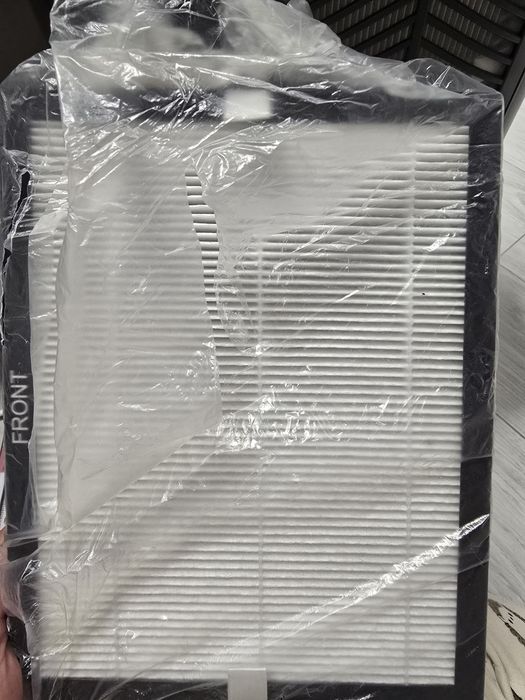 Vând dezumificator AlecoAir+filtru hepa