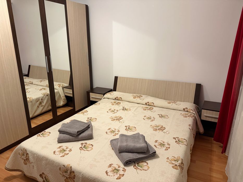 Apartament 2 camere .