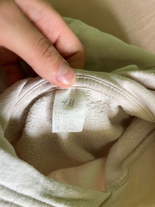 красиви пуловери размер 86