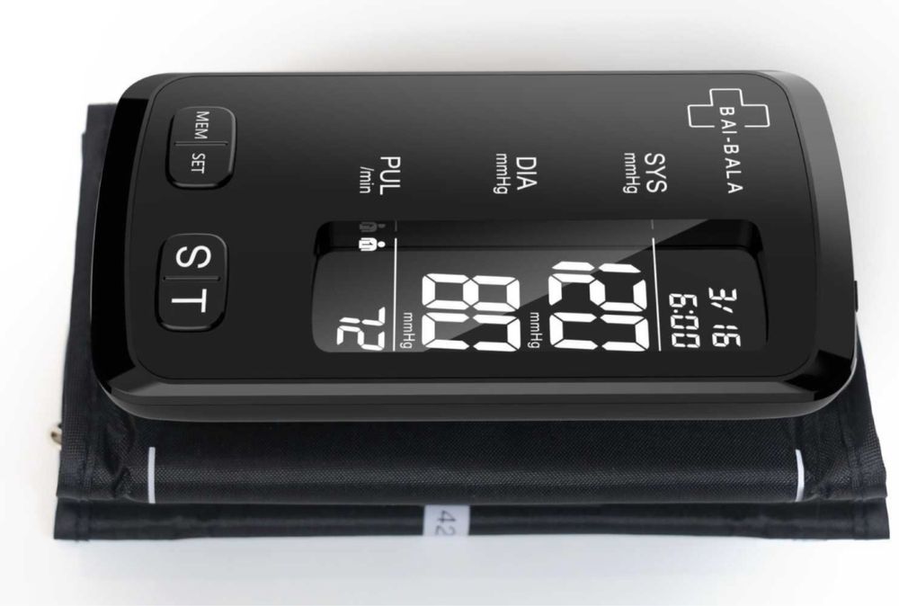 тонометр Bai-Bala U81M