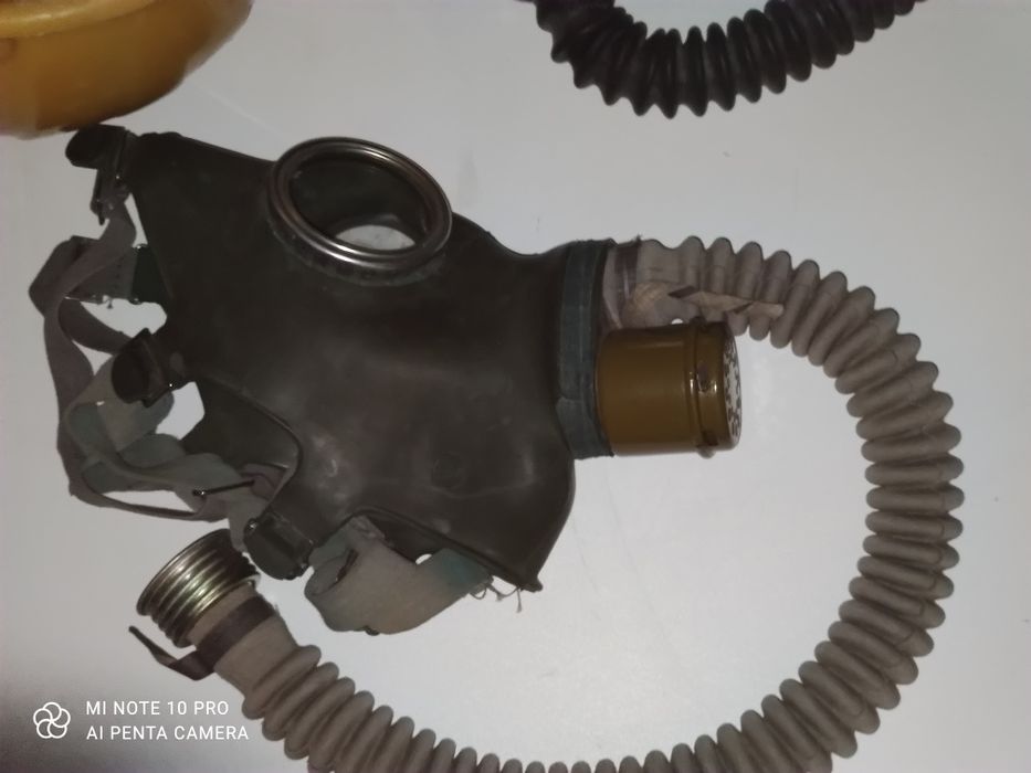 Продам противогаз гп-4у