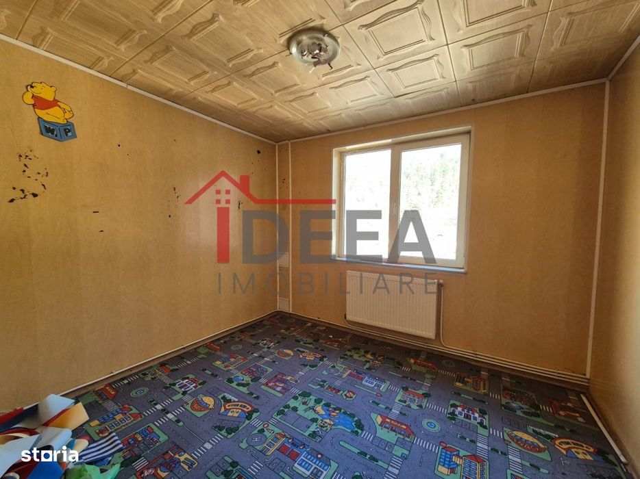 Apartament cu 4 camere și 2 băi, 78,5 mp, logie și boxă, Bld. Traian