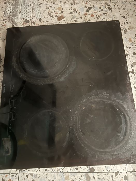 Продам варочную поверхность