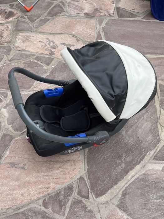 Детское Автокресло