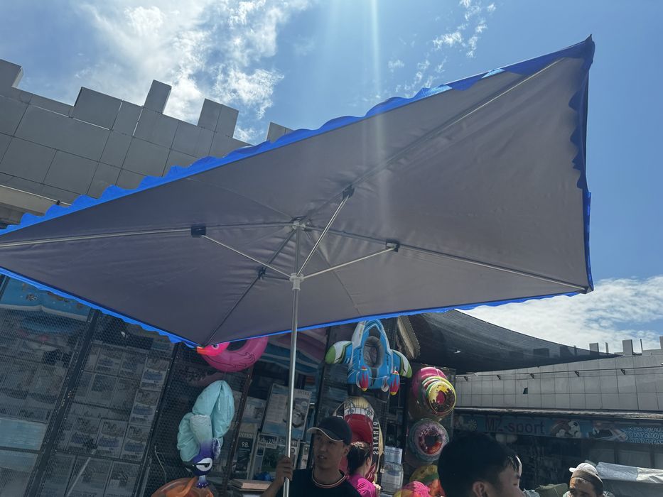 Шатер зонтик палатка