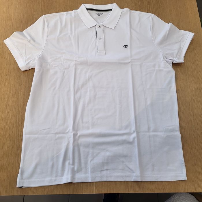 Set 2 tricouri Tom Tailor, mărime XXL,noi  cu etichetă