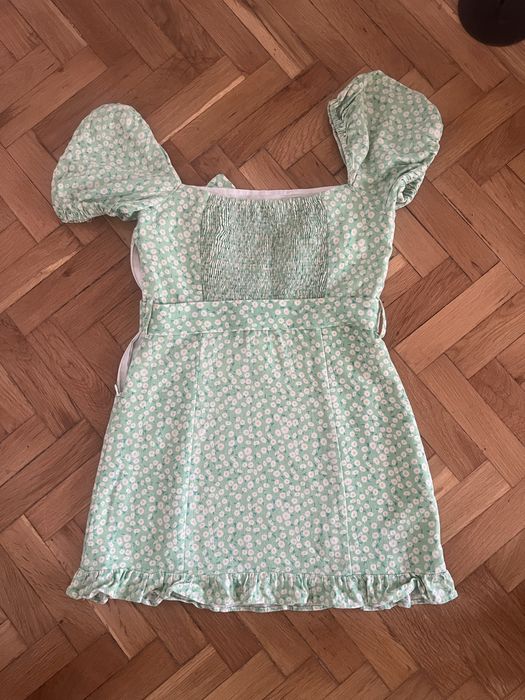 Рокличка Zara, M размер