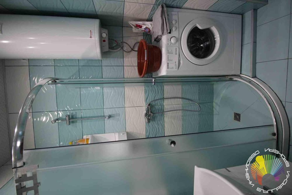 Дава се под наем Тристаен апартамент в Бургас, Център - 68 кв.м за 550 € - Снимка #8