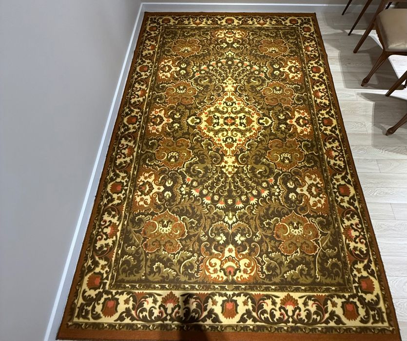 Ковры и паласы для дома