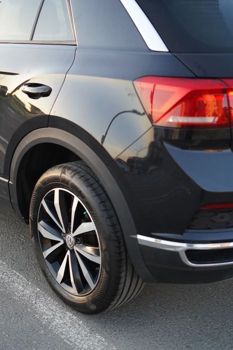 Volkswagen T-Roc VW T-Roc 2019 1.5 TSI DSG Sport / Stare Foarte buna