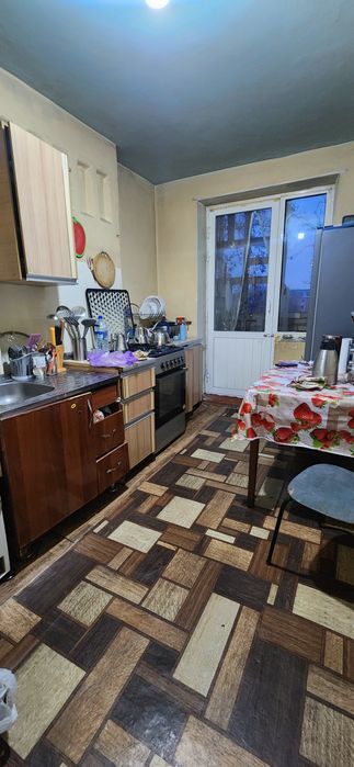 Срочно продается 2 ком.. квартира Вокзал.Можно Ипотека.