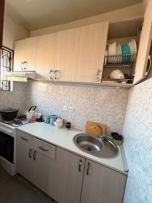 Продаётся 2 комнатная квартира можно в ипотеку