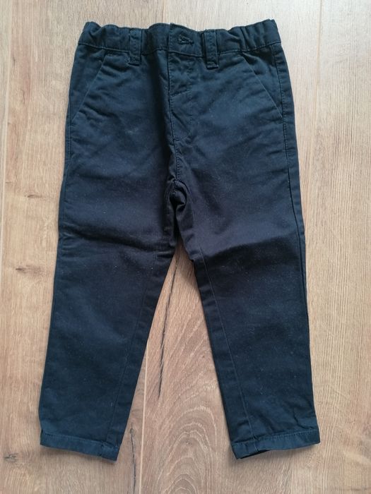 Детски дънки и панталони 6-9м., 9-12м.,12-18м.,2-3г.