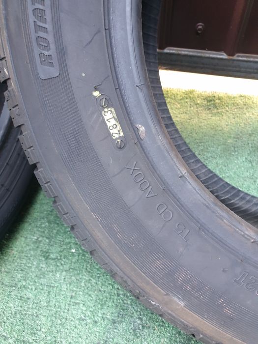 175.65.14 2x Riken 2x Barum