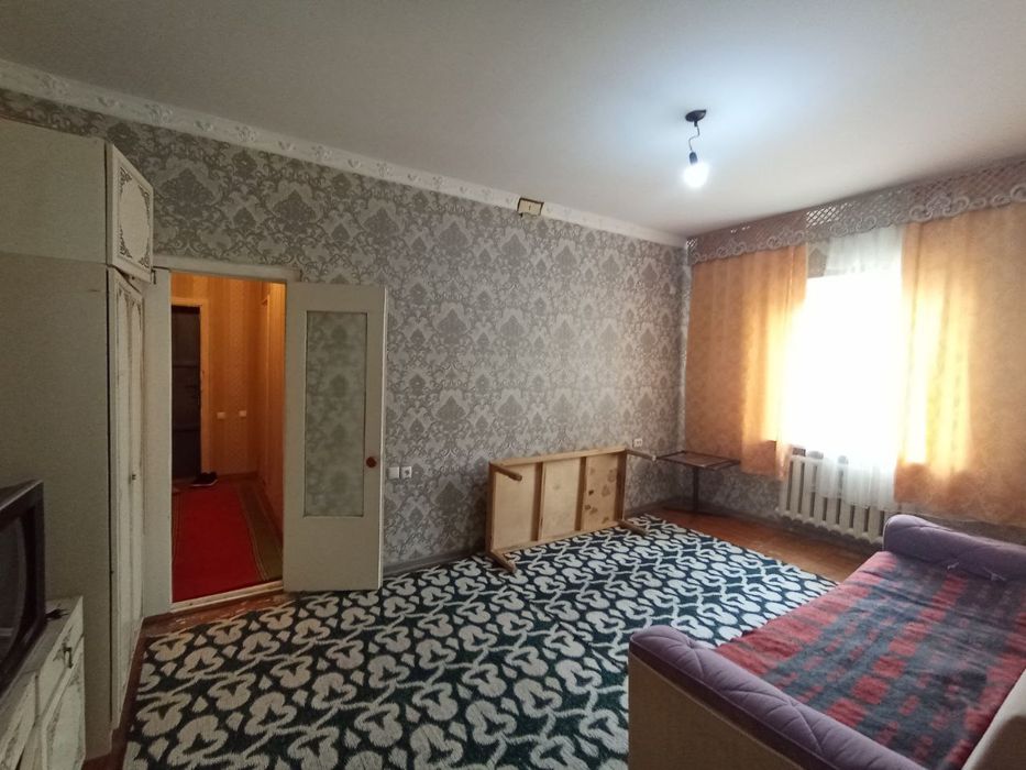 Срочно сдается квартира 1пер2 базар кадешва яшнабадском районе