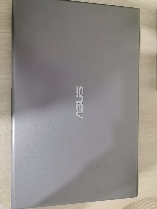 Ноутбук Asus vivobook